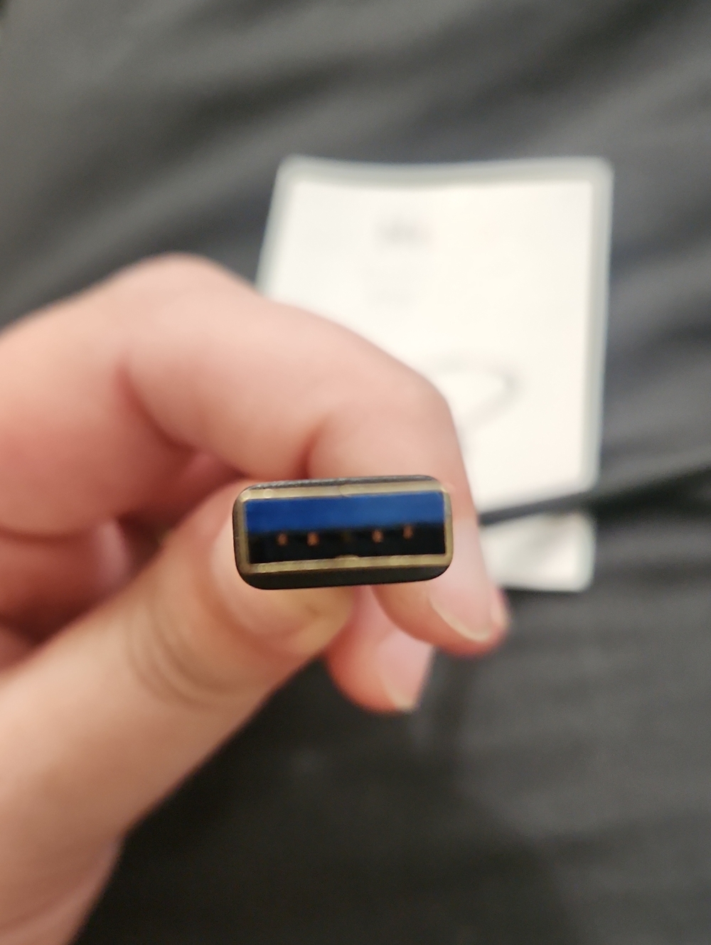 Deluxe Computer Cable USB HDMI Adapter - Picture 6 of 7